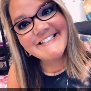 Meet your Posher, Brittany